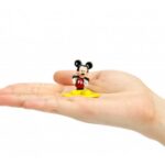 نانو فیگور فلزی میکی موس (Mickey Mouse), image 6