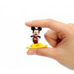 نانو فیگور فلزی میکی موس (Mickey Mouse), image 7
