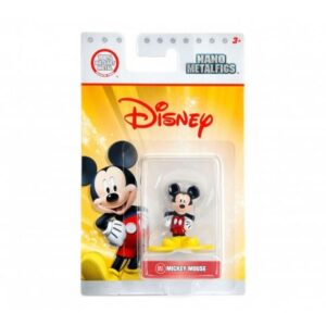 نانو فیگور فلزی میکی موس (Mickey Mouse), image