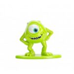 نانو فیگور فلزی مایک ووزوسکی (Mike Wazowski), image 3