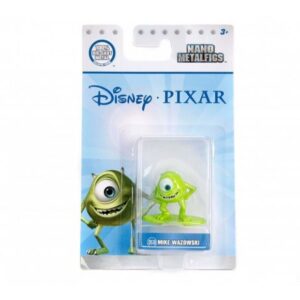 نانو فیگور فلزی مایک ووزوسکی (Mike Wazowski)