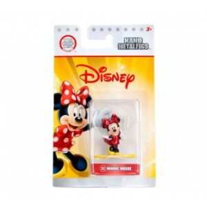 نانو فیگور فلزی مینی ماوس (Minnie Mouse), image