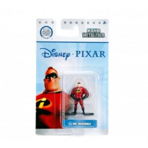 نانو فیگور فلزی آقای شگفت انگیز (Mr. Incredible)