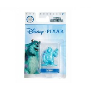 نانو فیگور فلزی سالی (Sulley)