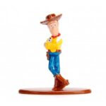 نانو فیگور فلزی وودی (Woody), image 3