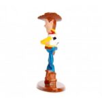 نانو فیگور فلزی وودی (Woody), image 5