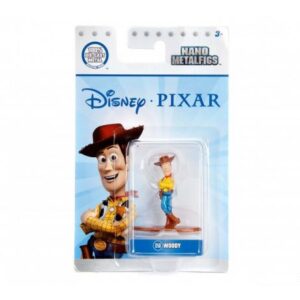 نانو فیگور فلزی وودی (Woody), image