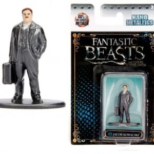 نانو فیگور فلزی جیکوب کوالسکی