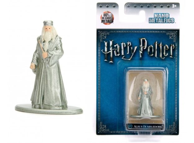 نانو فیگور فلزی آلبوس دامبلدور, تنوع: 84411-Albus, image
