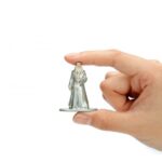 نانو فیگور فلزی آلبوس دامبلدور, تنوع: 84411-Albus, image 6