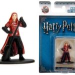 نانو فیگور فلزی جینی ویزلی با لباس کوییدیچ, تنوع: 84411-Ginny, image