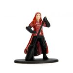 نانو فیگور فلزی جینی ویزلی با لباس کوییدیچ, تنوع: 84411-Ginny, image 2