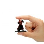 نانو فیگور فلزی جینی ویزلی با لباس کوییدیچ, تنوع: 84411-Ginny, image 6