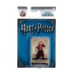 نانو فیگور فلزی جینی ویزلی با لباس کوییدیچ, تنوع: 84411-Ginny, image 7