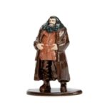 نانو فیگور فلزی روبیوس هاگرید, تنوع: 84411-Rubeus, image 3