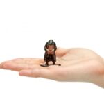 نانو فیگور فلزی روبیوس هاگرید, تنوع: 84411-Rubeus, image 5