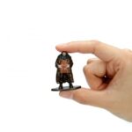 نانو فیگور فلزی روبیوس هاگرید, تنوع: 84411-Rubeus, image 6