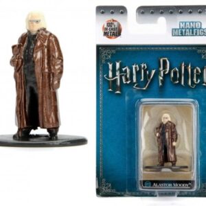 نانو فیگور فلزی الستور مودی