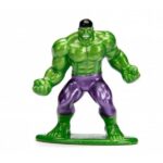 نانو فیگور فلزی هالک (Marvel Hulk), image 4