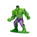 نانو فیگور فلزی هالک (Marvel Hulk), image 5