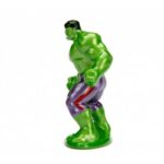 نانو فیگور فلزی هالک (Marvel Hulk), image 6