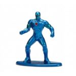 نانو فیگور فلزی آیرون من (Marvel Stealth Armor Iron Man), image 4