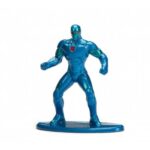 نانو فیگور فلزی آیرون من (Marvel Stealth Armor Iron Man), image 5