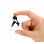 نانو فیگور فلزی نیک فیوری (Marvel Nick Fury), image 3