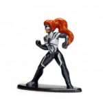 نانو فیگور فلزی اسپایدر گرل (Marvel Spider-Girl), image 5