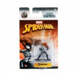 نانو فیگور فلزی اسپایدر گرل (Marvel Spider-Girl), image