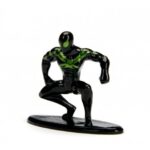 نانو فیگور فلزی اسپایدرمن (Marvel Spider-Man), image 5