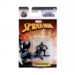 نانو فیگور فلزی اسپایدرمن (Marvel Spider-Man), image