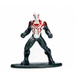نانو فیگور فلزی اسپایدرمن (Marvel Spider-Man 2099), image 4