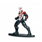 نانو فیگور فلزی اسپایدرمن (Marvel Spider-Man 2099), image 5