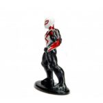 نانو فیگور فلزی اسپایدرمن (Marvel Spider-Man 2099), image 6