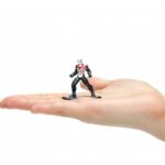نانو فیگور فلزی اسپایدرمن (Marvel Spider-Man 2099), image 2