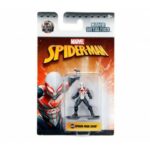 نانو فیگور فلزی اسپایدرمن (Marvel Spider-Man 2099), image