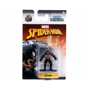 نانو فیگور فلزی ونوم (Marvel Venom), image