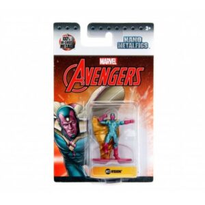 نانو فیگور فلزی ویژن (Marvel Vision), image