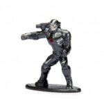 نانو فیگور فلزی وار ماشین (Marvel War Machine), image 5