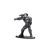 نانو فیگور فلزی وار ماشین (Marvel War Machine), image 5