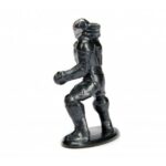 نانو فیگور فلزی وار ماشین (Marvel War Machine), image 6