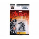 نانو فیگور فلزی وار ماشین (Marvel War Machine), image