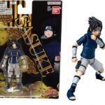فیگور 12 سانتی ناروتو Bandai سری Ultimate Legends مدل ساسوکه, تنوع: 87530-Sasuke2, image
