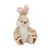 خرگوش کرم پوليشی 32 سانتی Nicotoy, تنوع: 6305840300-Cream, image