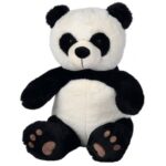 پاندا پوليشی 33 سانتی Nicotoy, image