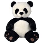 پاندا پوليشی 46 سانتی Nicotoy, image