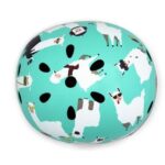 کلاه ایمنی چراغ دار هورنت Hornit مدل Llama سایز S, سایز: Small, image 9