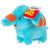 عروسک 20 سانتی Phanpy پولیشی Pokemon, تنوع: 95217JAZ-Phanpy, image 3