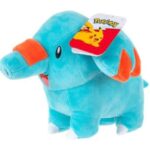عروسک 20 سانتی Phanpy پولیشی Pokemon, تنوع: 95217JAZ-Phanpy, image 3